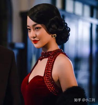隐形守护者庄晓曼演员缩略图