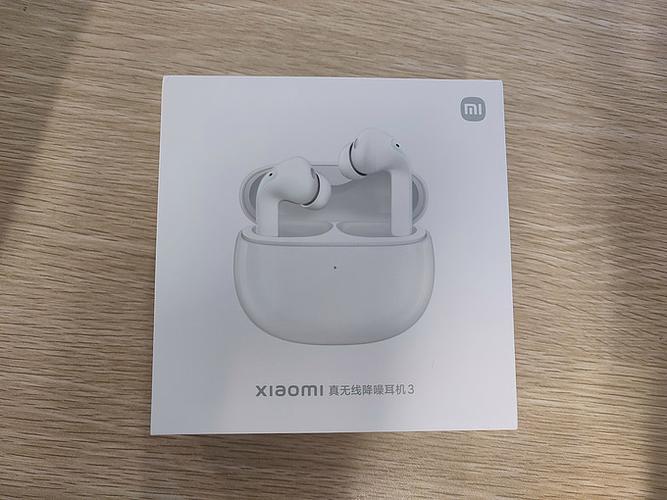 小米耳机按键功能缩略图