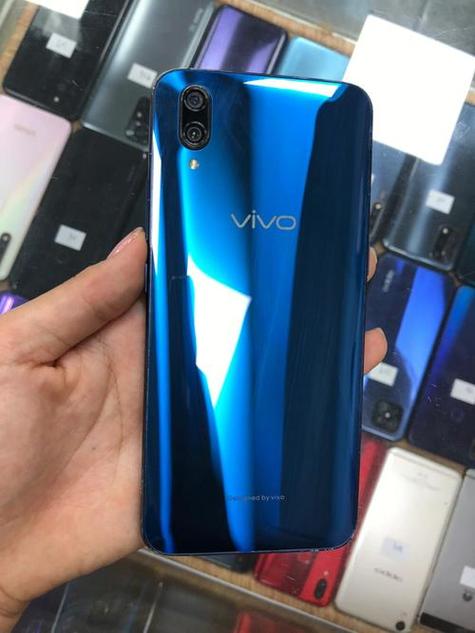 vivo哪款最好用又便宜缩略图