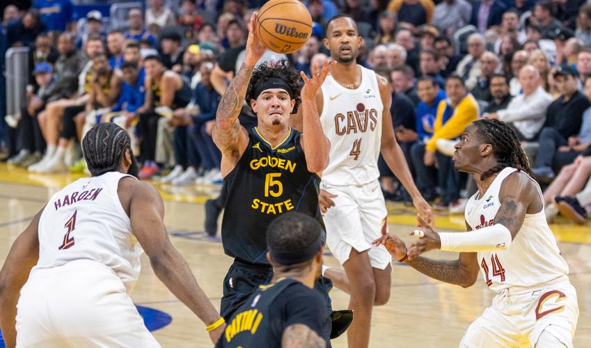 NBA篮球手游缩略图