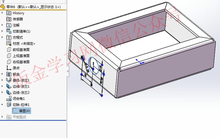 大量钣金订单急需加工厂缩略图