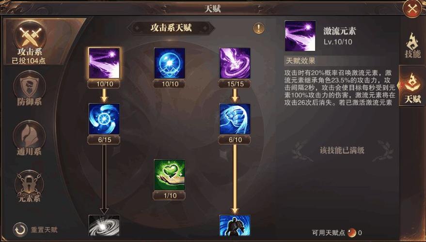 精灵盛典智弓最新攻略缩略图