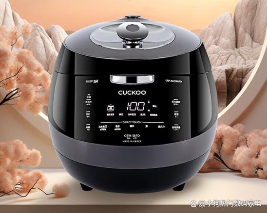 电饭锅底部进水了还能用吗缩略图
