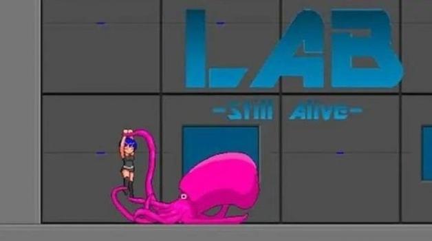 labstillalive安卓版缩略图