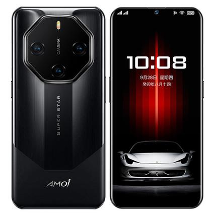夏新v12pro和其他型号比较