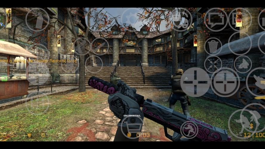 csgo起源手机版缩略图
