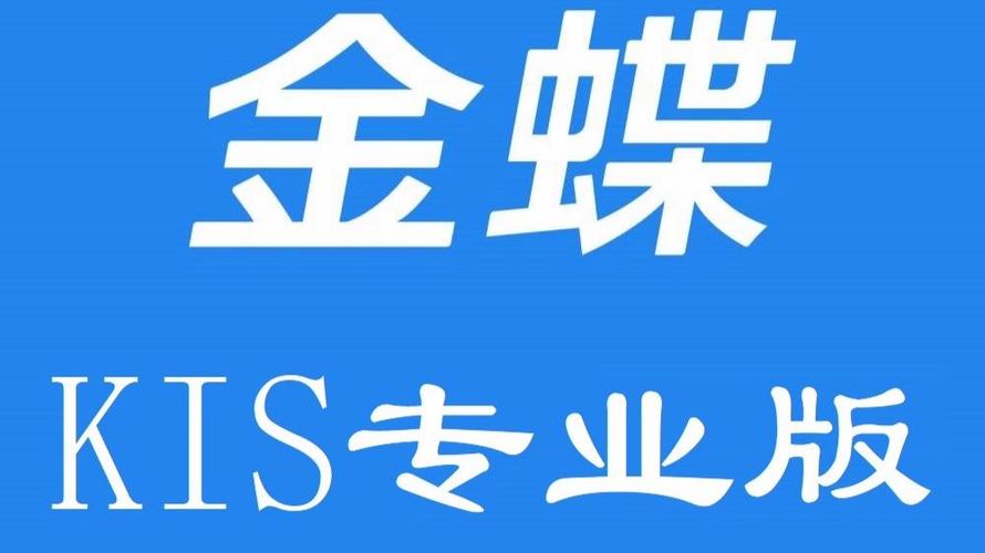 金蝶kis专业版游戏截图