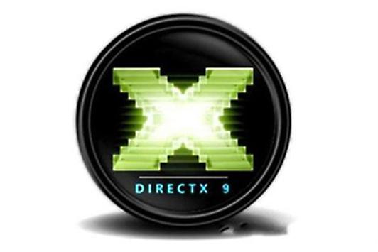 DirectX 9缩略图