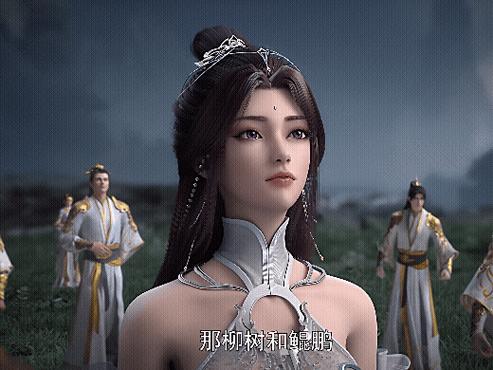 完美世界和遮天的顺序缩略图