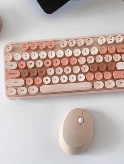 键盘鼠标品牌排行榜前十名缩略图