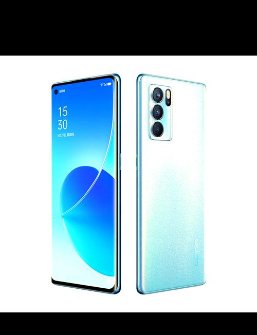 oppo2026最新款手机游戏截图