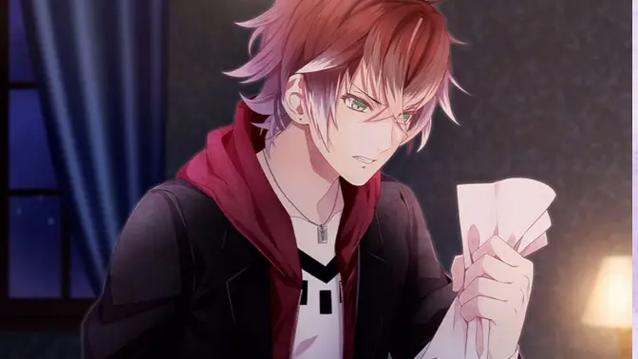 《魔鬼恋人》第四季缩略图