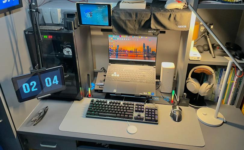 ipadpro桌面布局设置缩略图