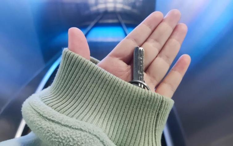保险柜钥匙图片缩略图