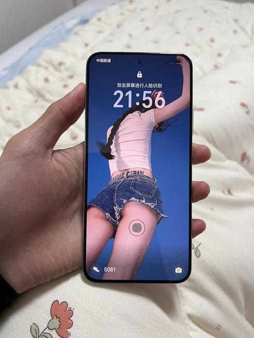 屏幕触摸断触缩略图