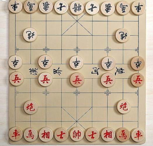 中国象棋单机版经典版免费下载缩略图