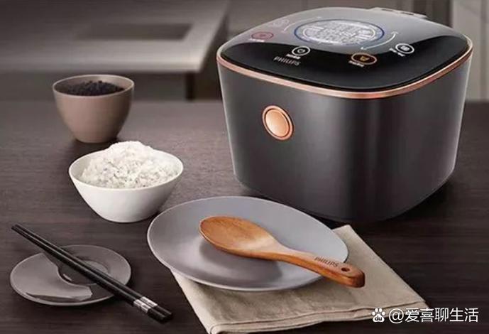 电饭锅煮饭中途停电了再煮怎么办缩略图