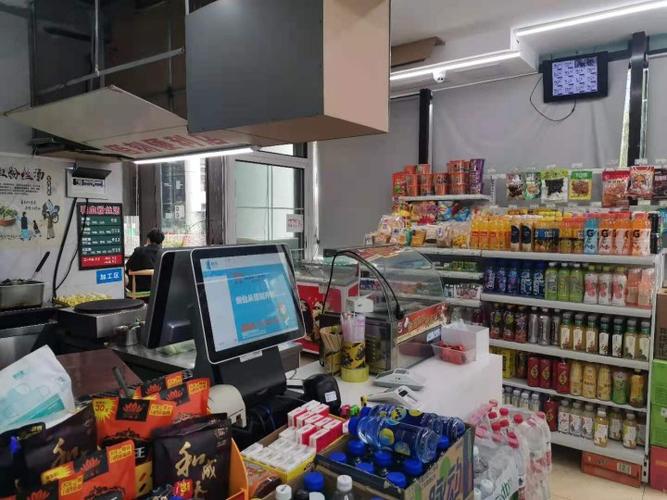 便利店有多少利润缩略图