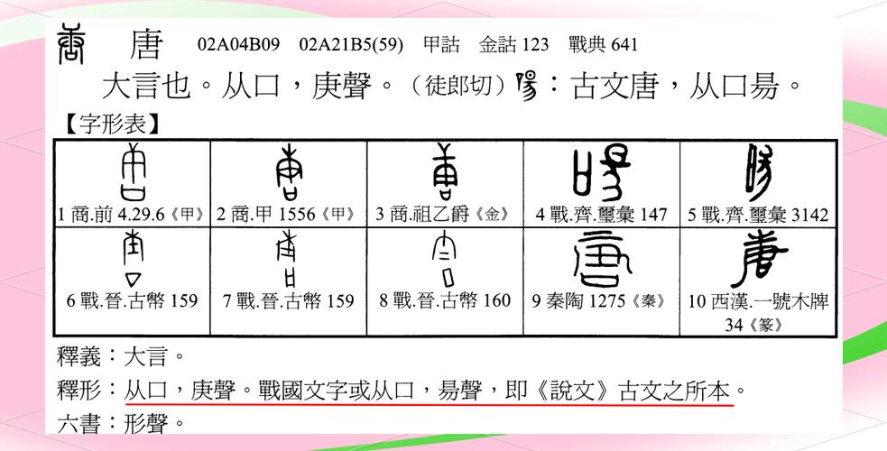 汉字字源网官网缩略图