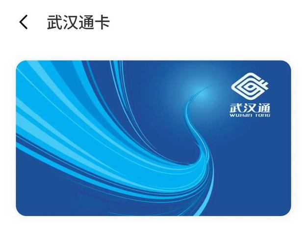 武汉通app官方介绍缩略图