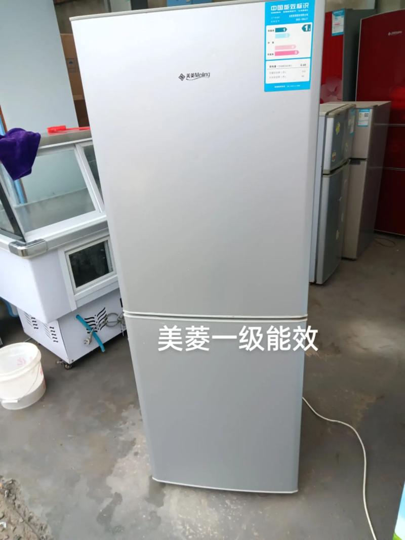 美菱冰箱显示elwifi一直闪缩略图