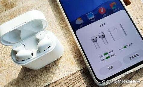 蓝牙耳机另一只连不上缩略图