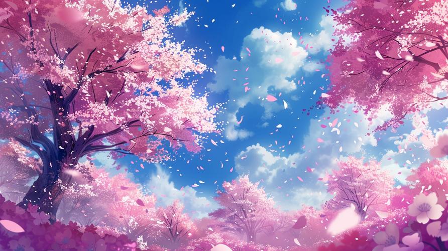 樱花动漫日本动漫大全缩略图