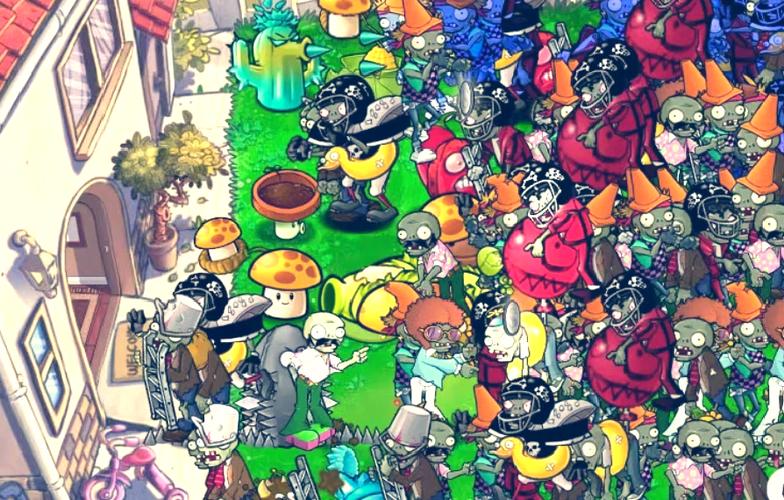 pvz2国际内置菜单缩略图
