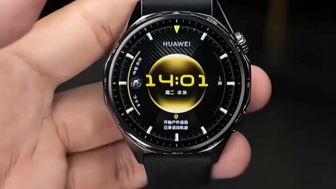 华为新出的手表是哪款型号缩略图