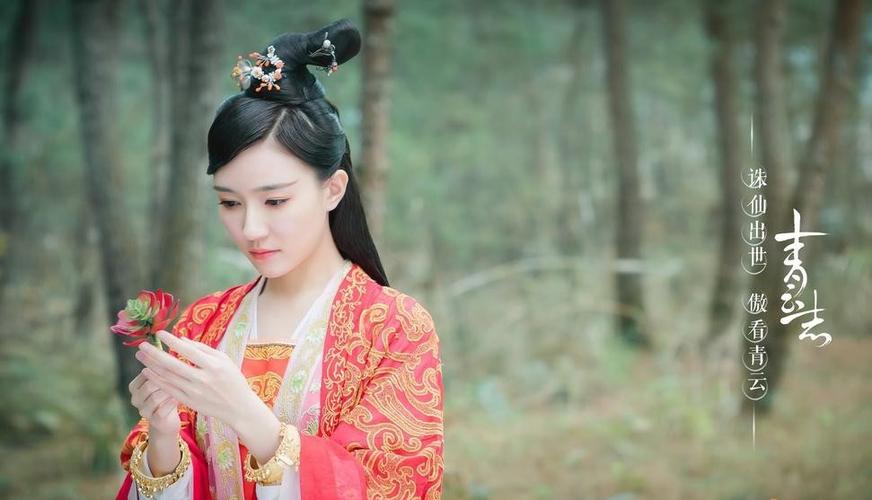 青云志之青云劫缩略图