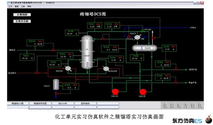 北京东方仿真软件技术有限公司缩略图