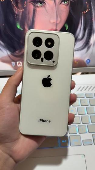 小米手机仿苹果主题缩略图