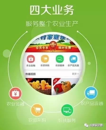 农管家是做什么的缩略图