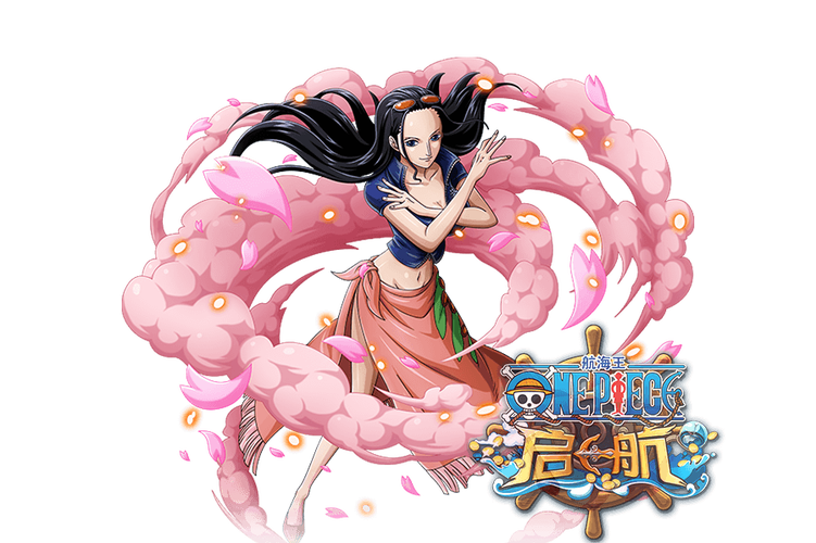 海贼王新世界缩略图