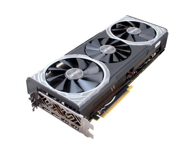 蓝宝石vega56海外版缩略图