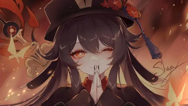 胡桃wallpaper缩略图