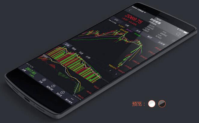 大智慧手机炒股缩略图