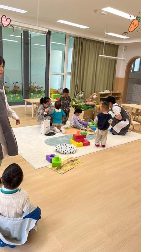 幼儿全托班缩略图