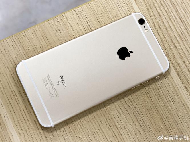 苹果6splus能卖多少钱缩略图