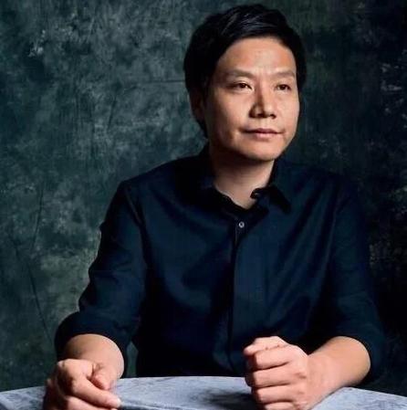 雷军个人资料及简介游戏截图