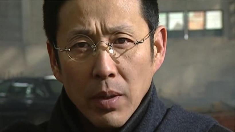 黑洞电视剧全集免费观看西瓜视频缩略图
