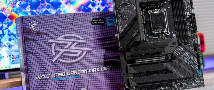 微星b760m远程开机游戏截图