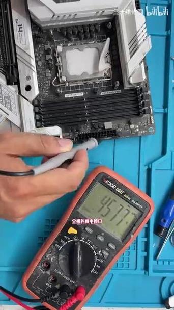 显卡槽拔坏了维修多少钱缩略图