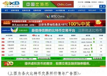 比特币资讯网缩略图