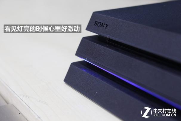 ps4pro买港版还是国行缩略图