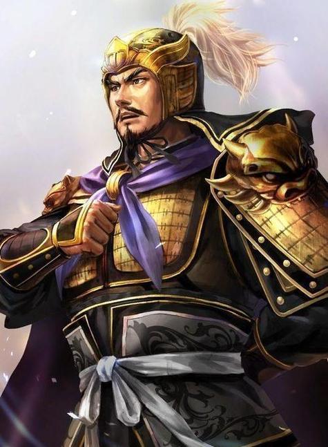 曹魏将领缩略图