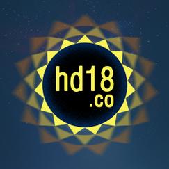黑洞hdg5v3.0最新版本更新内容图标