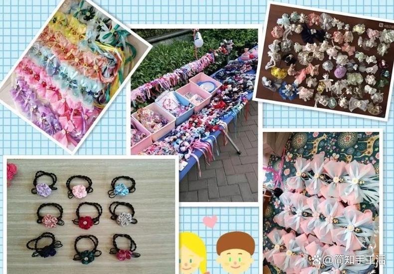 兼职在家做的手工活挣钱缩略图