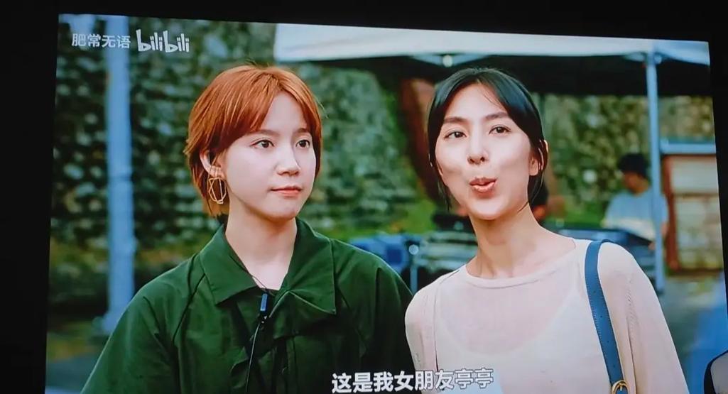 程予希和林辰唏什么关系图标