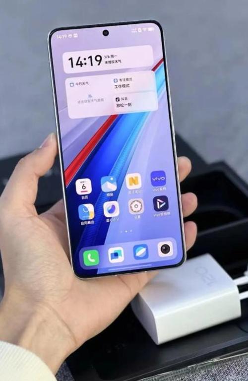 iqoo公认最好的三款缩略图